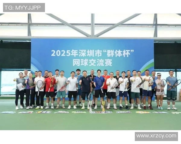 深圳网球队在世界杯预选赛中的团队协作表现分析与点评