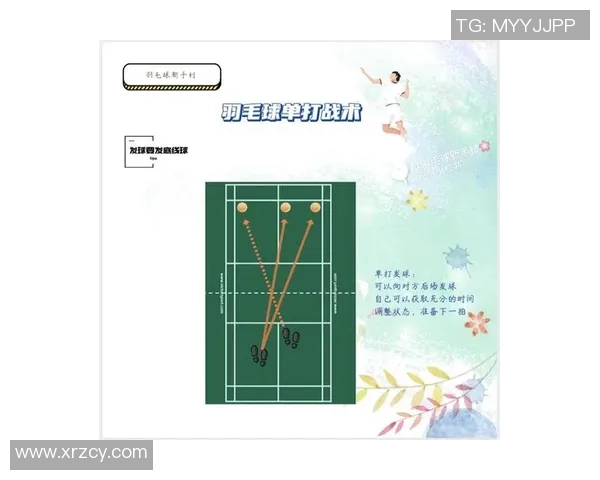 热议羽毛球：武汉羽毛球队的战术变革