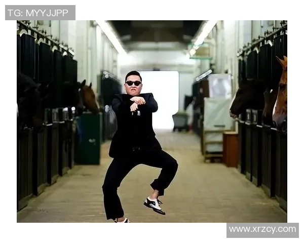 足球明星们纷纷模仿鸟叔舞步引发热潮展现个人魅力与幽默感